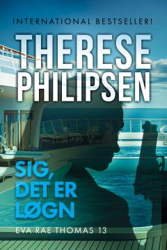 Sig, det er løgn