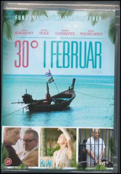 30 ° i februari (Disc 1)