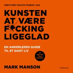 Kunsten at være f*cking ligeglad
