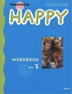 Happy no. 2 : textbook -- Workbook