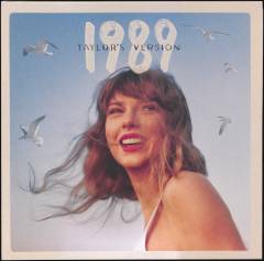 1989 (Taylor's version)