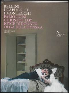 I Capuleti e i Montecchi