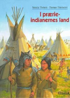 I prærieindianernes land