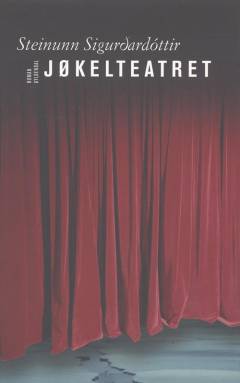 Jøkelteatret