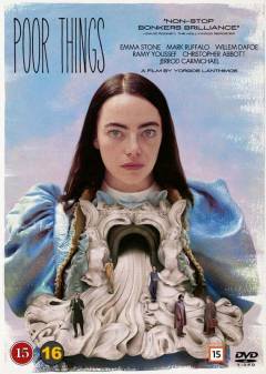 Film (dvd), 2024