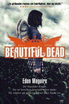 Beautiful dead. Bog 1 : Jonas