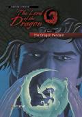 The dragon pendant