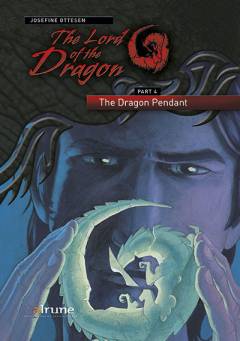 The dragon pendant