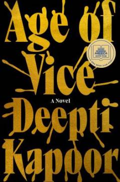 Age of vice