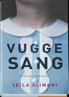 Bog, 1. bogklubudgave, 2018