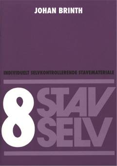 Stav selv. Bind 8