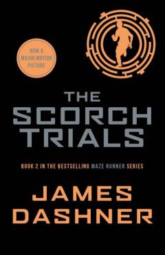 The   scorch trials
