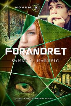 Forandret