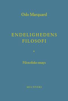 Endelighedens filosofi