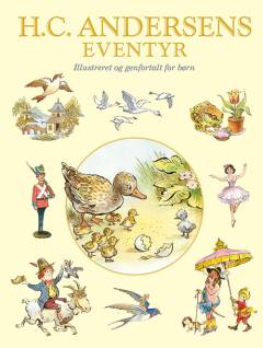 Billedbog, 3. udgave, 2023