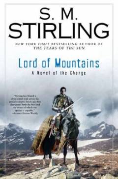 Lord of mountains
