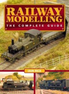 Railway modeling : the realistic way