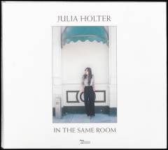In the same room