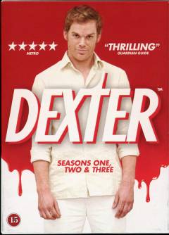 Tv-serie (dvd), 2009