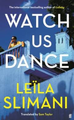 Watch us dance