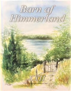 Barn af Himmerland. Bind 22