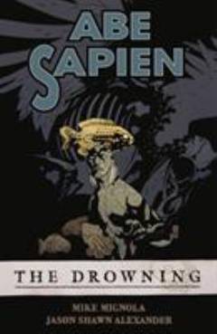 The drowning