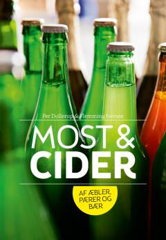 Most & cider : af æbler, pærer og bær