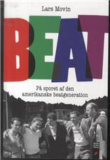 Beat : på sporet af den amerikanske beatgeneration