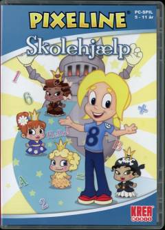 Pixeline skolehjælp