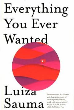 Everything you ever wanted