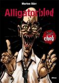 Alligatorblod