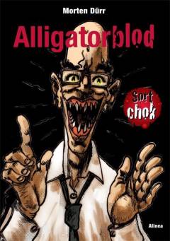 Alligatorblod