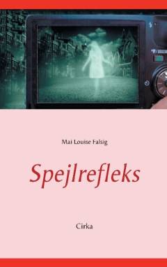 Spejlrefleks : digtsamling