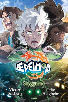 Ædelmod - skyggerne