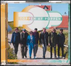 Musik (cd), ℗2015