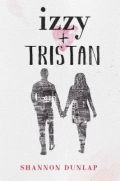 Izzy + Tristian