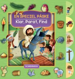 En speciel påske - klar, parat, find