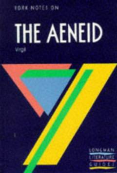 Virgil: The Aeneid