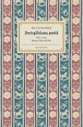 Fortryllelsens poetik : et liv med Rainer Maria Rilke