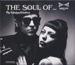 The soul of -