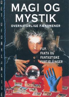 Magi og mystik