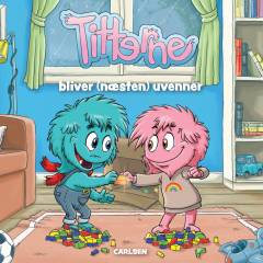 Titterne bliver (næsten) uvenner