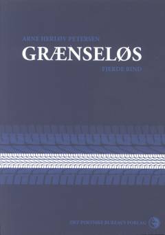 Grænseløs. 4. bind