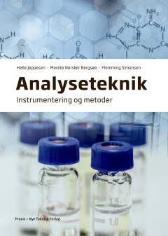 Analyseteknik : instrumentering og metoder