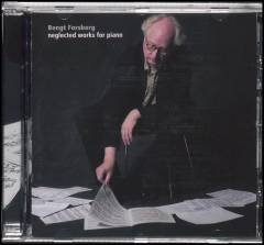 Neglected works for piano