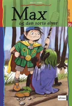 Max og den sorte elver