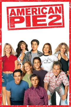 American pie 2