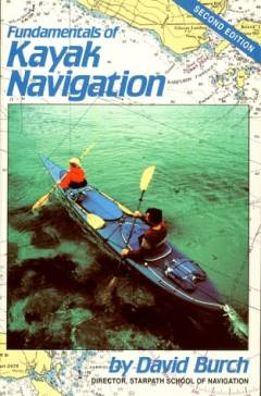 Fundamentals of kayak navigation