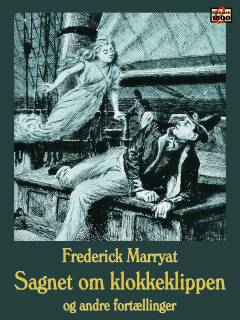 Sagnet om klokkeklippen og andre fortællinger