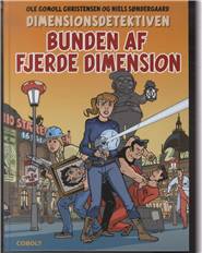 Bunden af fjerde dimension